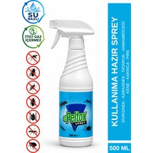 Expel Expeltox Sprey 500 ml