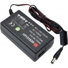 Mervesan MT-4024P 1.5 A 24 V Priz Model Ac/dc (Smps) Adaptör