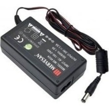 Mervesan 24V 1.5A 40W Masaüstü Modeli Ac/dc Smps Adaptör MT-4024