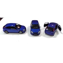 E-Trend Store Ford Çek Bırak Araba 1/32 Ölçek