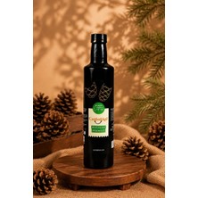 Canbakkal Çam Kozalağı Pekmezi 700 Gr – Doğal, Katkısız Hakiki Kozalak Pekmezi