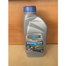 Ravenol Scooter Semisynth 4-Takt 10W-40 1lt