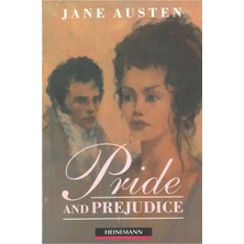 Pride And Prejudice : Heinemann Guided Readers Intermediate Level