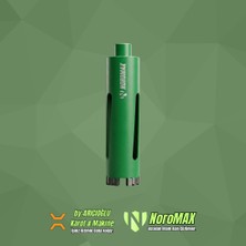 Noromax Nr-Skp 47MM Pro Karot Panç
