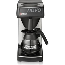 Bravilor Bonamat Novo Filtre Kahve Makinesi 1,7 Litre