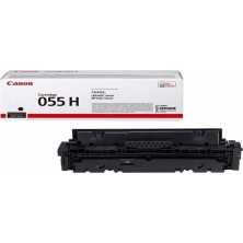 Canon CRG-055H Bk Siyah Toner