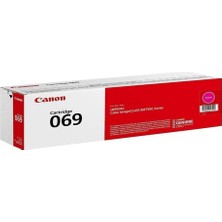 Canon CRG-069 Toner Kırmızı / 5092C002 /LBP673CDW /MF752CDW /MF754CDW