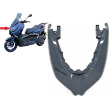 Koçak Motor Arora Max Pro Nardo Gri Ön Orta Kapak Max Pro - 177