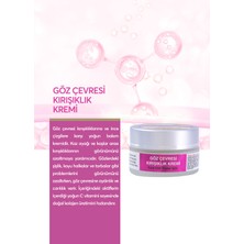 Nova Premium Ex Göz Bakım Kremi & Göz Altı Kırışıklık Kremi 20ML