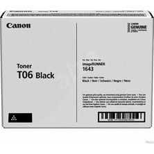 Canon T06-3526C002 Toner Extra Yüksek Kapasiteli