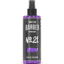 Nova Premium Ex Kolonya 400 ml No. 24 Sprey