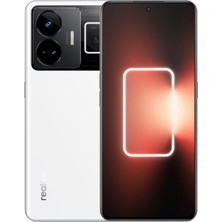 Yenilenmiş Realme Gt3 1 Tb Beyaz  (12 Ay Garantili) - A Grade