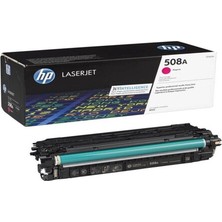 Hp 508A-ENTERPRISE M552DN / M553DN Kırmızı Toner 5.000