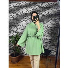 Nuriva Store Dora Ceket Bağlama Detaylı
