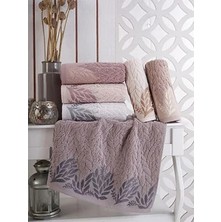 Şıkel 6'lı Paket Penye Havlu 50*90CM Melenema