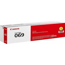Canon CRG-069 Toner Sarı/ 5091C002 /LBP673CDW /MF752CDW /MF754CDW