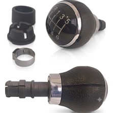 Karakuş Vites Topuzu 6 Ileri Golf V 2005-09 Jetta 06-14