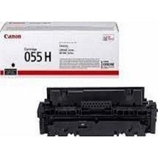 Canon CRG-055 Siyah Toner