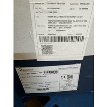 Prysmian UC400 23 C6 U/utp Lshf 305 M. Mavi