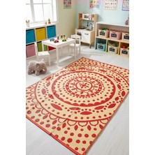 Dekozer Esterilla Xl Büyük Boy Katlanabilir Hasır Kilim Mat | Çift Taraflı-Plaj-Piknik-Kamp-Bahçe-Balkon-Teras-Karavan