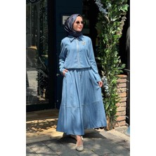 Scl Etekli Takım 10002612211008T Mavi