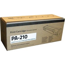 Pantum PA-210 Orijinal Toner