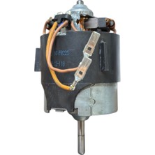 Fomoco Ford Focus, Fiesta, Connect, Mondeo 12V Orijinal Pervanesiz Kalorifer Motoru