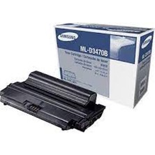 Samsung ML-3470B Orjinal Siyah Toner ML-3470/3471