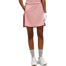 Peak Performance W Mountaın Breath Skırt Kadın Günlük Etek G80813020T Pembe