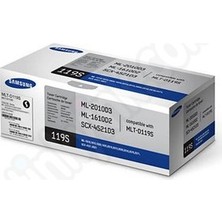 Samsung 1610 MLT-119S/SE Toner
