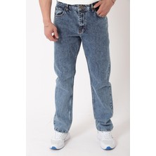 Stil Kombin Rahat Baggy Kot Pantolon MM_0405