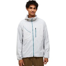 Peak Performance M Freelıght Alpha Jacket Erkek Outdoor Ceketi G80110040T Gri