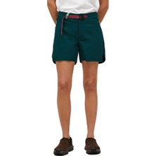Peak Performance Iconiq Tech Shorts Women Kadın Günlük Şort G80886010T Yeşil