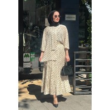 Noi Etekli Takım 86122T Kemik