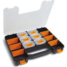 Beta 2080/V6 Düzenleyici Alet Çantası 385X320X60 mm