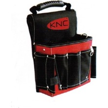 Knc SJTP003 Bez Alet Çantası