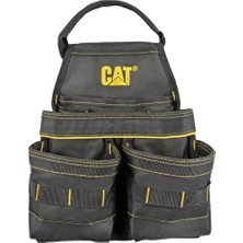 Cat DA980569NJ Kemer Askılı Ağır Hizmet Bel Alet Çantası