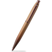 Sheaffer Vfm Serisi Tükenmez  Kalem Kahve