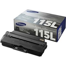 Samsung MLT-D115L Siyah Orjinal Toner