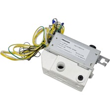 Hisense HPS-151 Klima Drenaj Pompası 220-240V