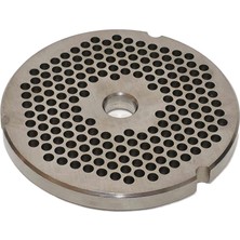 Hasyılmaz Inox Paslanmaz Et Kıyma Makinesi Aynası NO32 4,5mm