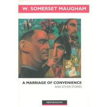 A Marriage Of Convenience And Other Stories : Heinemann Guided Readers Intermediate Level