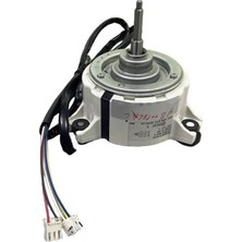 Hasyılmaz H7B00986C Klima Dc Fan Motoru SIC-62FW-D856-10