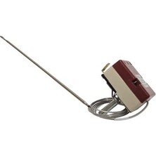 Hasyılmaz Universal Fırın Termostatı 220V 16A