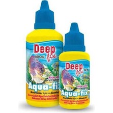 Bezos Aquafix Su Düzenleyici 50 ml