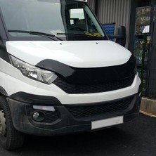 Tuning Vadisi Iveco Daily 2019 Yılı ve Sonrası Kaput Rüzgarlığı