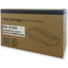 Pantum PA310X P3500-P3255 Toner 10K