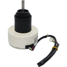 Wolong Dc Fan Motoru 35W ZWA138DA0B