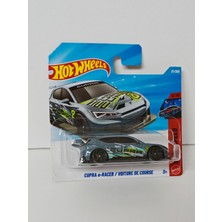 Hot Wheels Nıghtspeed Serisi - Cupra E-Racer / Voıture De Course Model Araba