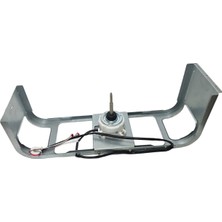 Hasyılmaz H7B00917B Klima Dc Fan Motoru 138W ZWF-138B